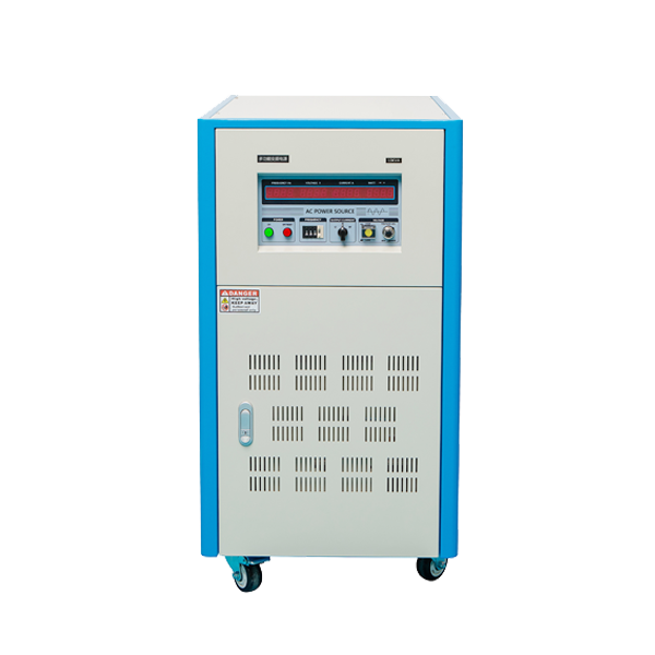 6KVA 三相變頻電源