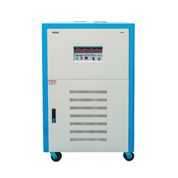 120KVA 三相變頻電源